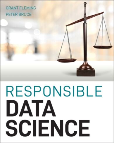 Responsible Data Science