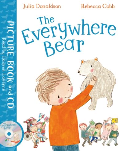 The Everywhere Bear