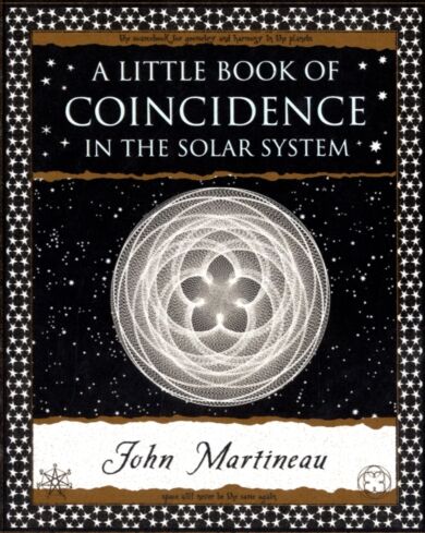 A Little Book of Coincidence in the Solar System