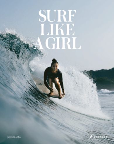 Surf Like a Girl