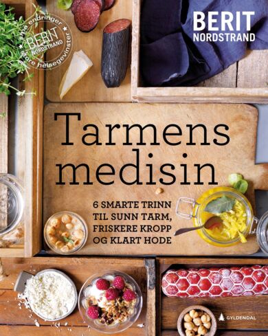 Tarmens medisin