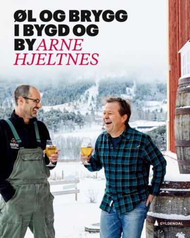 Øl og brygg i bygd og by