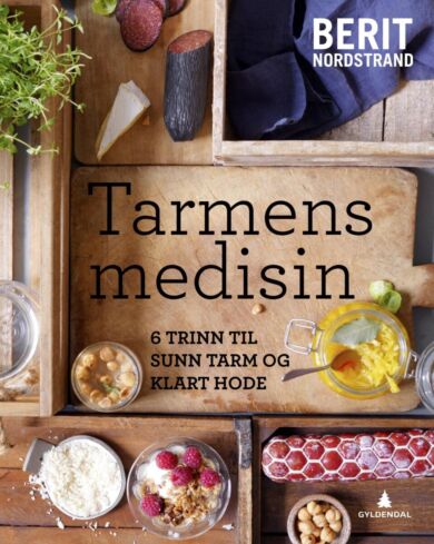 Tarmens medisin