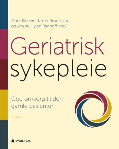 Geriatrisk sykepleie