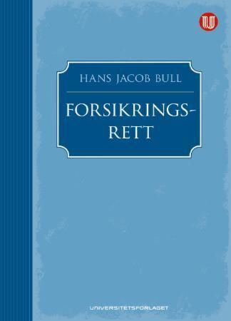 Forsikringsrett