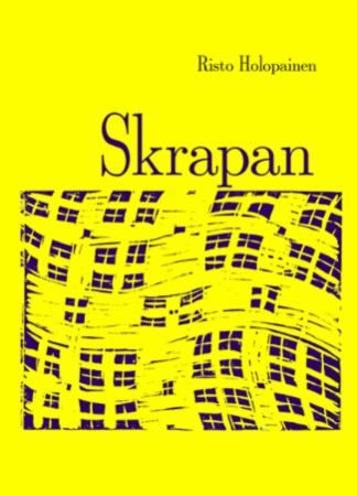 Skrapan