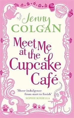 Meet Me At The Cupcake Cafe