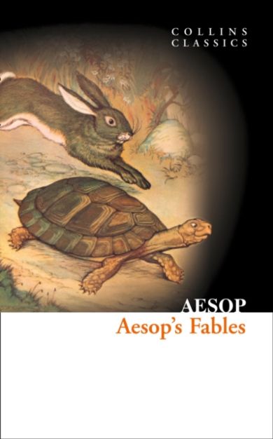 Aesop¿s Fables