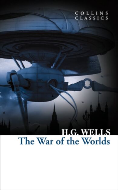 The War of the Worlds