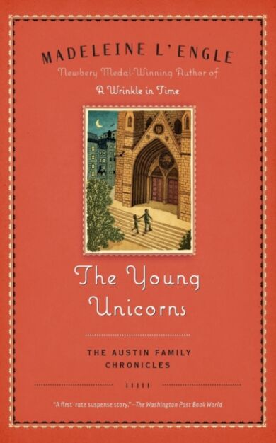 The Young Unicorns