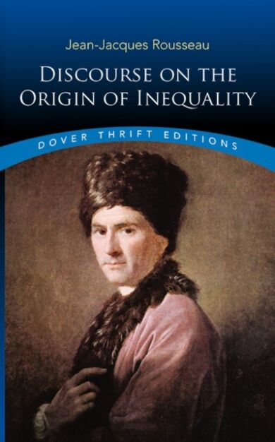 Discourse on the Origin of Inequality