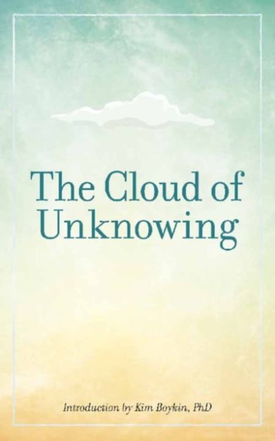 The Cloud of Unknowing