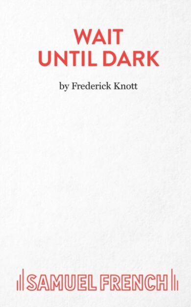 Wait Until Dark