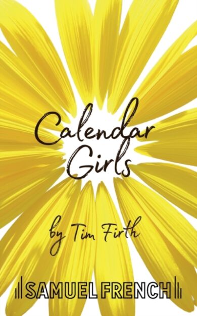 Calendar Girls