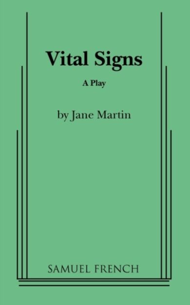 Vital Signs