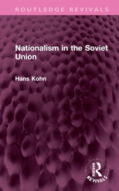 Nationalism in the Soviet Union