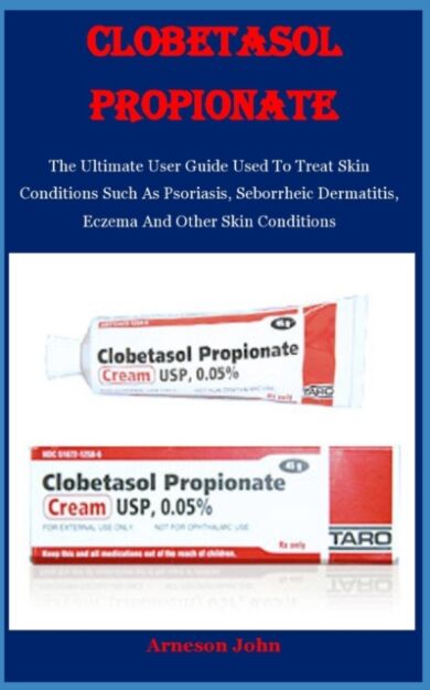 Clobetasol Propionate