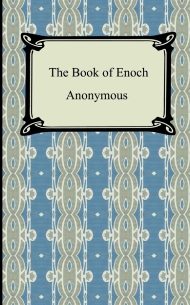 The Book of Enoch