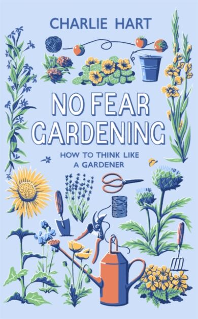 No Fear Gardening