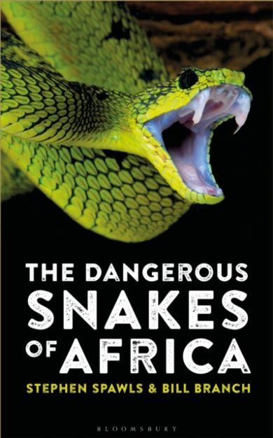 The Dangerous Snakes of Africa