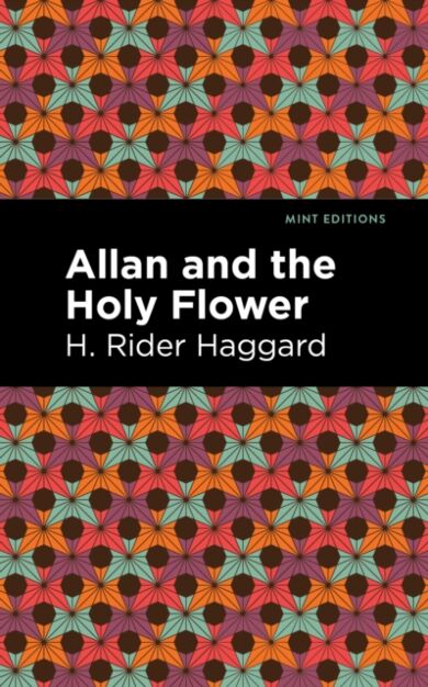 Allan and the Holy Flower