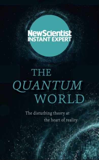 The Quantum World