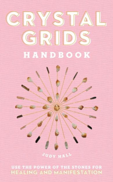 Crystal Grids Handbook