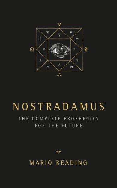 Nostradamus