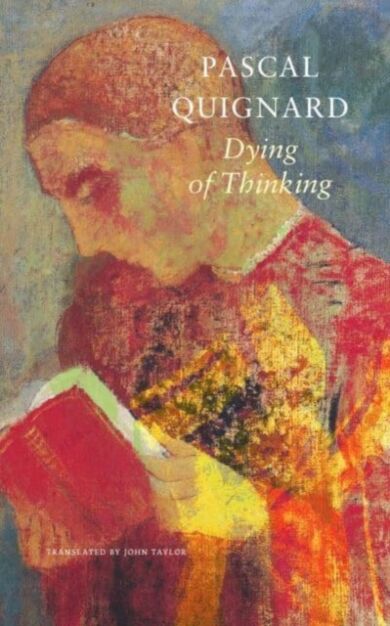 Dying of Thinking ¿ The Last Kingdom IX