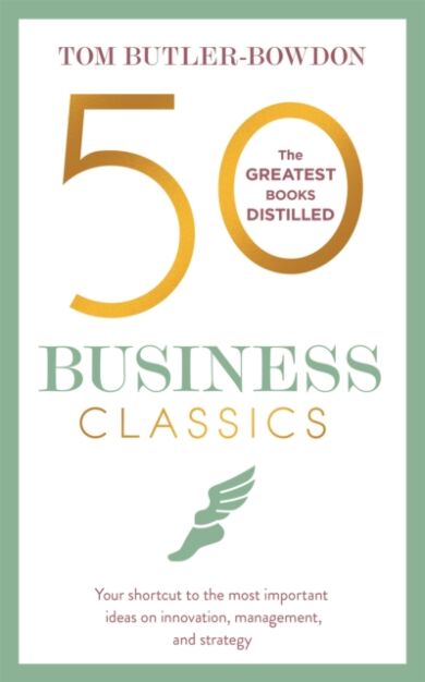 50 Business Classics