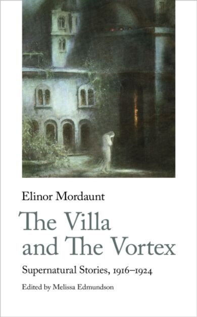 The Villa and The Vortex