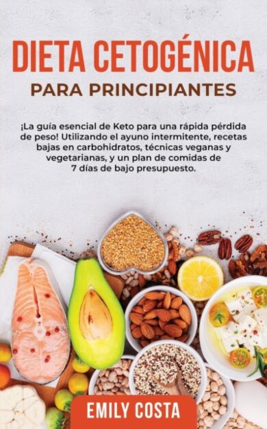 Dieta Cetogenica Para Principiantes