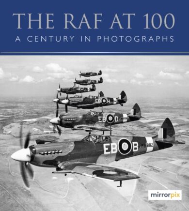 The RAF at 100