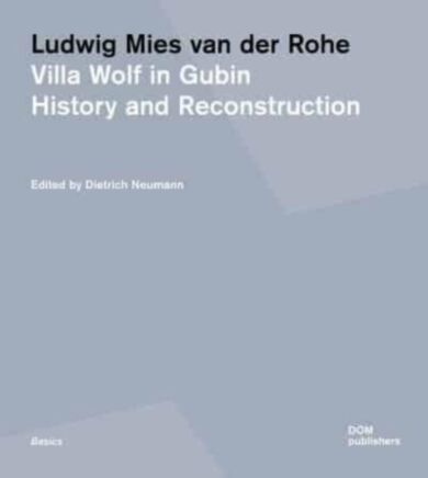 Ludwig Mies van der Rohe