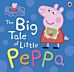 Peppa Pig: The Big Tale of Little Peppa