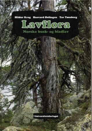 Lavflora