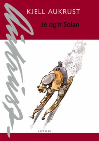 Je og'n Solan