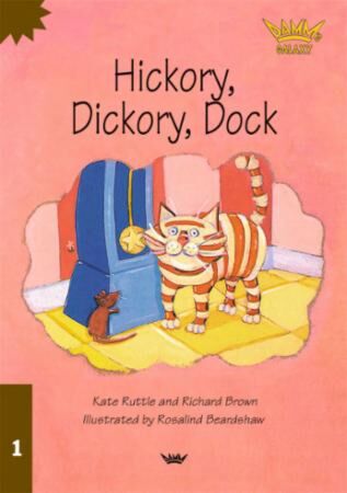 Hickory, dickory, dock