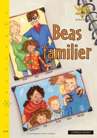 Beas familier