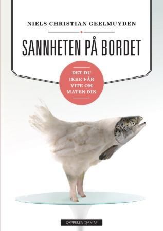 Sannheten på bordet