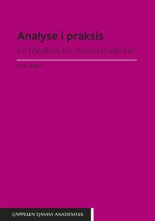 Analyse i praksis