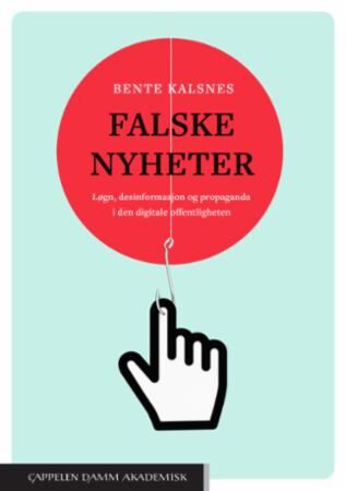 Falske nyheter