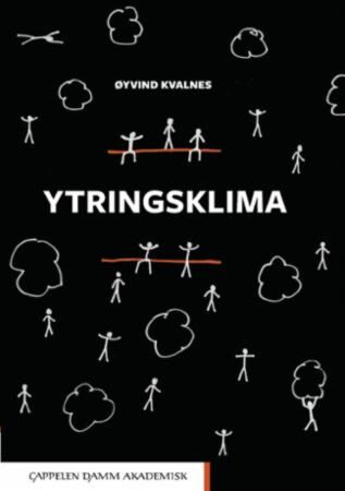 Ytringsklima