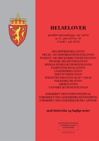 Helselover