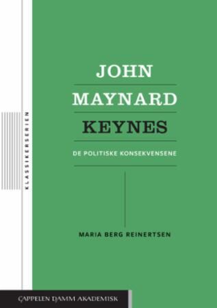 John Maynard Keynes