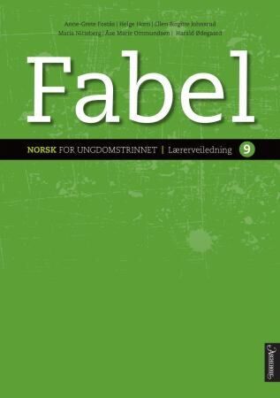 Fabel 9