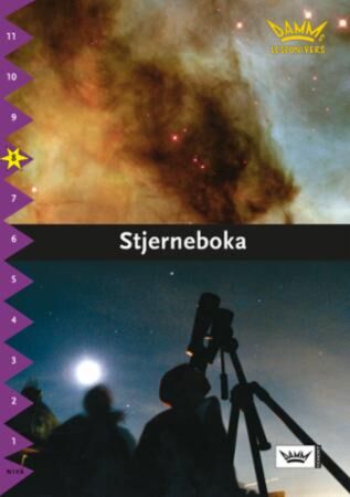 Stjerneboka