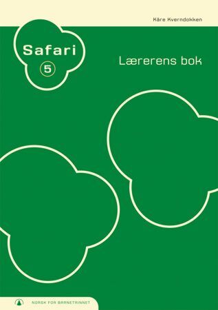 Safari 5