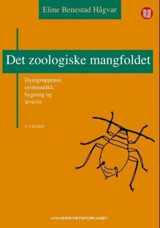 Det zoologiske mangfoldet