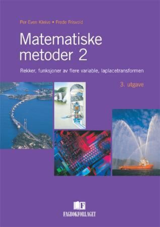 Matematiske metoder 2